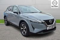 2021 Nissan Qashqai 1.3 DiG-T MH 158 Premiere Edition 5dr Xtronic Hatchback Petr