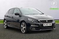 2019 Peugeot 308 1.5 BlueHDi 130 GT Line 5dr EAT8 Hatchback DIESEL Automatic