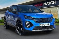 2024 Peugeot 2008 1.2 PureTech GT EAT Euro 6 (s/s) 5dr SUV PETROL Automatic