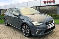 SEAT Ibiza 1.0 Tsi Xcellence Lux Hatchback 5dr Petrol Dsg Euro 6 s/s 115 Ps