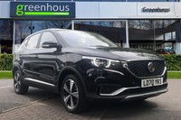 2020 MG ZS MG ZS 105kW Excite EV 45kWh 5dr Auto Hatchback Hatchback Electric Aut