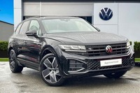 2025 Volkswagen Touareg 3.0 V6 TDI 4Motion 286 Black Edition 5dr Tip Auto | Tow 