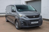 2022 Peugeot Expert 1.5 BlueHDi 1000 Professional Premium Standard Panel Van 6dr