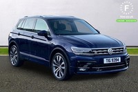 2017 Volkswagen Tiguan 2.0 TDi 150 R-Line 5dr DSG SUV DIESEL Automatic