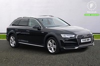 2018 Audi A4 Allroad 2.0 TDI Quattro Sport 5dr S Tronic [Tech Pack] Estate DIESE