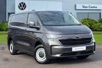 2026 Volkswagen Transporter 100kW 65kWh Commerce Plus Van Auto Van ELECTRIC Auto