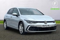 2020 Volkswagen Golf 1.4 TSI GTE 5dr DSG Hatchback PETROL/ELECTRIC Automatic