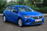 Vauxhall Corsa 1.2 Design Hatchback 5dr Petrol Manual Euro 6 75 Ps Petrol