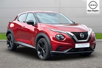 2024 Nissan Juke 1.0 DiG-T Tekna 5dr DCT Hatchback Petrol Automatic