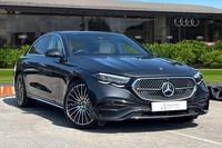 2024 Mercedes-Benz E Class 2.0 E300e 25.4kWh AMG Line (Premium Plus) G-Tronic Eu