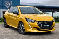 2023 Peugeot 208 1.2 PureTech Allure Premium + Euro 6 (s/s) 5dr Hatchback PETROL