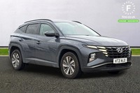 2021 Hyundai TUCSON 1.6 TGDi Hybrid 230 SE Connect 5dr 2WD Auto SUV PETROL/ELECT