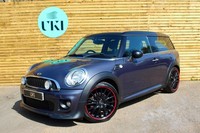 MINI CLUBMAN 1.6 Cooper D Clubman 2013