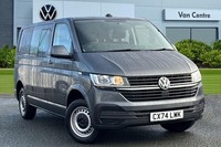 2024 Volkswagen Transporter 2.0 TDI T32 Startline Kombi DSG FWD SWB Euro 6 (s/s)