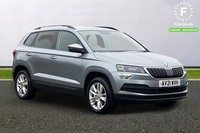 2021 Skoda Karoq 1.5 TSI SE Technology 5dr Estate PETROL Manual