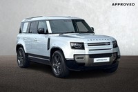 2024 Land Rover Defender 110 3.0 D300 110 X-Dynamic HSE 5dr SUV DIESEL Automatic