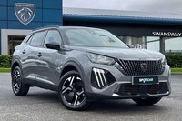 2024 Peugeot 2008 1.2 PureTech 130 GT 5dr EAT8 HATCHBACK PETROL Automatic