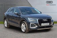 2023 Audi Q2 30 TFSI Sport 5dr SUV Petrol Manual