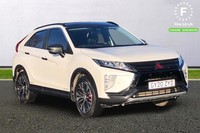 2020 Mitsubishi Eclipse Cross 1.5 Exceed 5dr CVT 4WD Hatchback PETROL Automatic