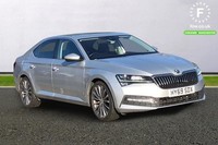2019 Skoda Superb 2.0 TSI 190 Laurin + Klement 5dr DSG Hatchback PETROL Automati