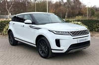 2022 Land Rover Range Rover Evoque 2.0 D165 5dr ESTATE Diesel Manual