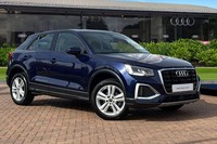 2023 Audi Q2 35 TFSI Sport 5dr ESTATE PETROL Manual