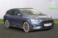 2020 Ford Focus 1.0 EcoBoost Hybrid mHEV 125 ST-Line X Edition 5dr Estate PETROL