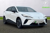 2024 MG MOTOR UK MG4 125kW SE EV 51kWh 5dr Auto HATCHBACK ELECTRIC Automatic