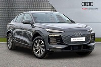 2026 Audi Q6 185kW 83kWh S Line 5dr Auto SUV Electric Automatic