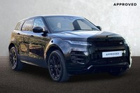 2025 Land Rover Range Rover Evoque 2.0 D200 Edition 5dr SUV DIESEL Automatic