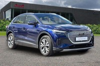 2025 Audi Q4 e-tron 210kW 45 82kWh Sport 5dr Auto [Leather] SUV Electric Automat