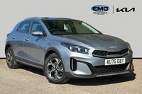 Kia Xceed 1.0 T Gdi Mhev Pure Suv 5dr Petrol Hybrid Dct Euro 6 s/s 113 Bhp