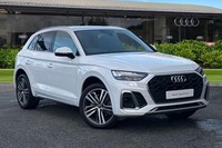 2022 Audi Q5 S line 45 TFSI quattro 265 PS S tronic SUV PETROL Automatic