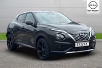 2022 Nissan Juke 1.6 Hybrid Premiere Edition 5dr Auto Hatchback Hybrid Automatic