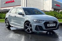 2023 Audi A1 30 TFSI 110 S Line 5dr S Tronic HATCHBACK PETROL Automatic