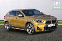 2018 BMW X2 xDrive 20d M Sport X 5dr Step Auto Hatchback DIESEL Automatic