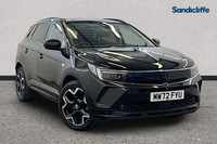 2022 Vauxhall Grandland 98198 Hatchback Petrol Automatic
