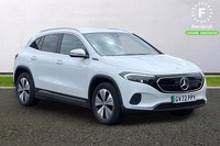 2023 Mercedes-Benz EQA EQA 250+ 140kW Sport 70.5kWh 5dr Auto ESTATE ELECTRIC Aut