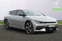 2022 Kia EV6 236kW GT Line S 77.4kWh 5dr AWD Auto Hatchback ELECTRIC Automatic