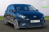 2024 Hyundai i10 1.0 [63] Premium 5dr [Nav] Hatchback PETROL Manual