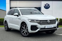 2019 Volkswagen Touareg 3.0 V6 TDI 4Motion R-Line 5dr Tip Auto SUV Automatic