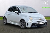 2022 Abarth 595 1.4 T-Jet 165 Turismo 3dr Auto Hatchback PETROL Automatic