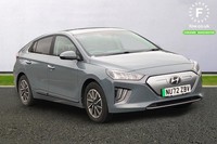 2022 Hyundai IONIQ 100kW Premium SE 38kWh 5dr Auto Hatchback ELECTRIC Automatic