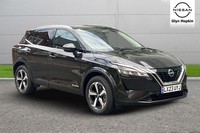 2023 Nissan Qashqai 1.5 E-Power N-Connecta 5dr Auto Hatchback Hybrid Automatic