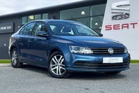 2015 Volkswagen Jetta 2.0 TDI SE 4dr SALOON DIESEL Manual