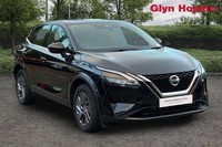 2021 Nissan Qashqai 1.3 DiG-T MH Acenta Premium 5dr Hatchback Petrol Manual