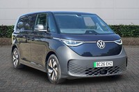2026 Volkswagen ID. Buzz Cargo 250kW Commerce 79kWh Auto 4Motion Van Electric Au