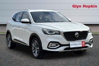 2022 MG HS 1.5 T-GDI Exclusive 5dr Hatchback Petrol Manual