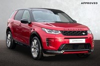 2024 Land Rover Discovery Sport 2.0 D200 Dynamic HSE 5dr SUV DIESEL Automatic