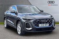 2026 Audi Q5 2.0 TFSI Quattro S Line 5dr S Tronic SUV Petrol Automatic